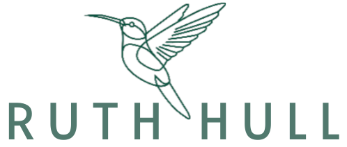 Hi, I'm Ruth