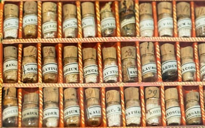 What is homeopathy?