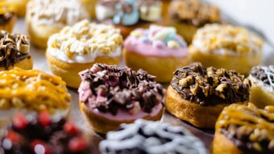 How to stop craving sugar and carbs