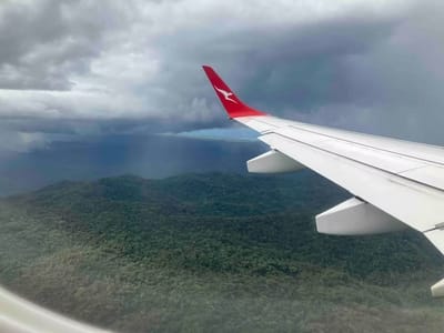 Homoeopathy and Water Medicine in the Solomon Islands