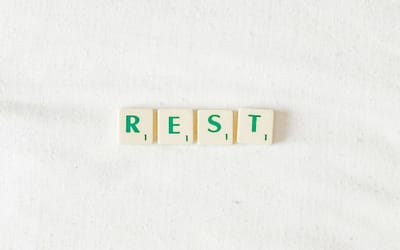 Sleep, Rest and the Foundations of Health
