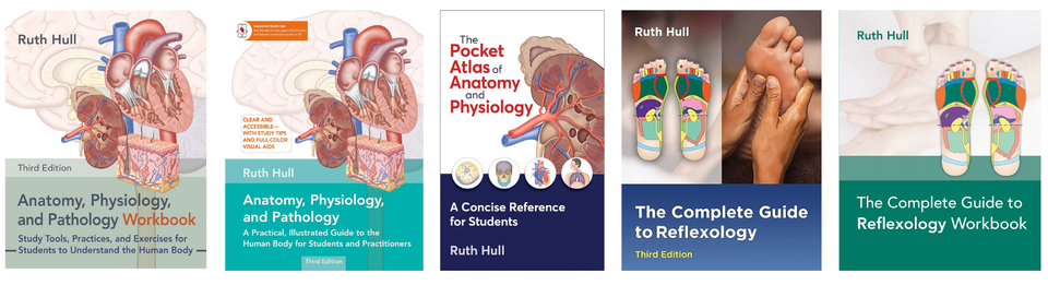 My Books